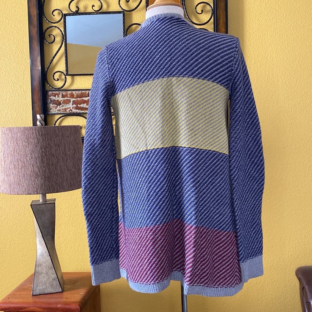 CABI Cardigan - Picture 3 of 6